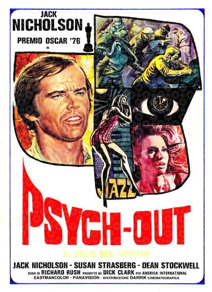 Psych-Out