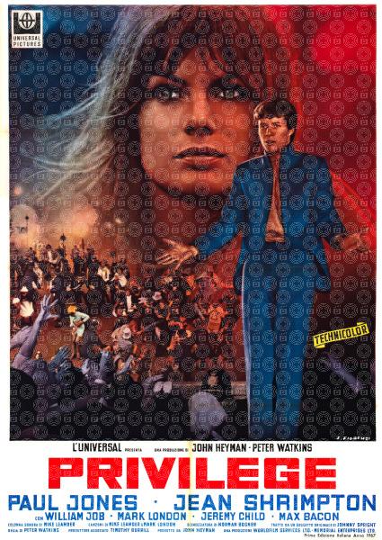 Privilege