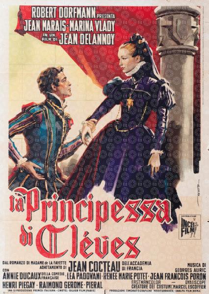 Princess of Cleves