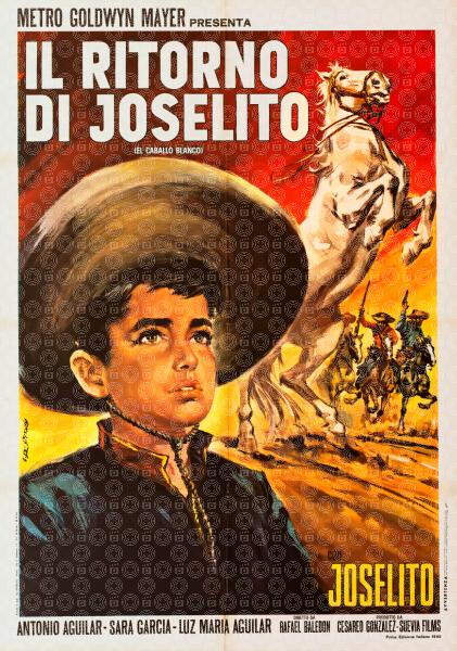 Il ritorno di Joselito