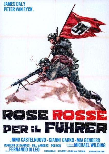 Red Roses for the Fuhrer
