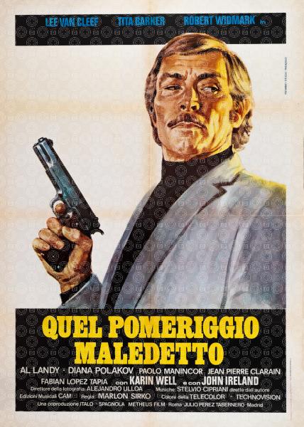 Quel pomeriggio maledetto