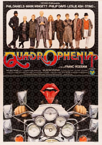 Quadrophenia
