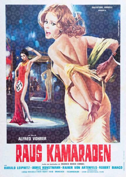 All People Will Be Brothers