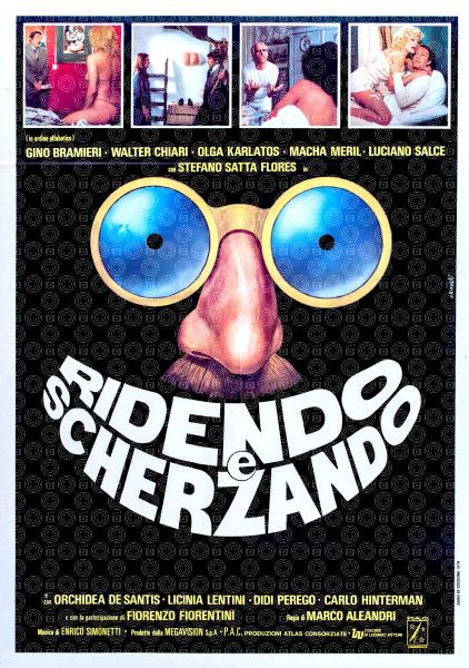 Ridendo e scherzando