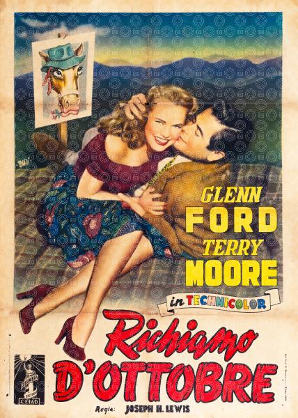 The Return of October