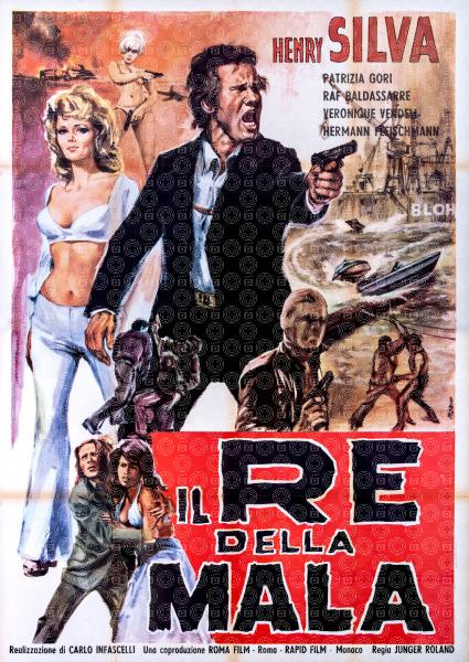 Battle of the Godfathers