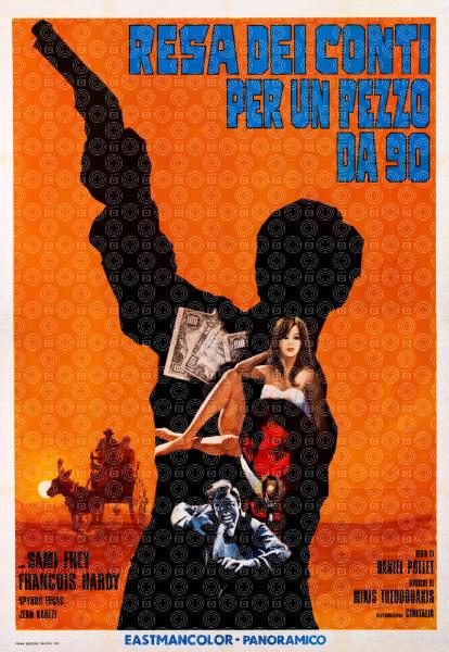 Resa dei conti per un pezzo da 90