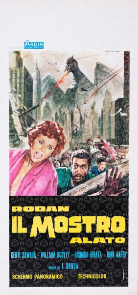 Rodan