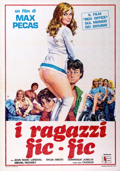 The Teasers Go to Paris