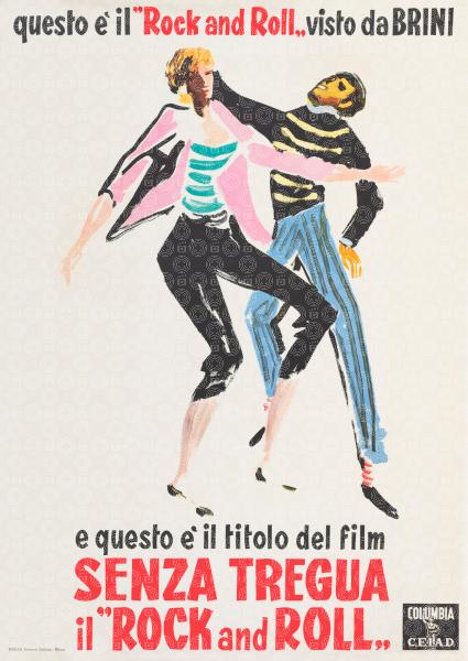 Rock Around the Clock