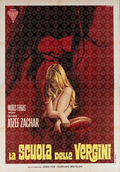 A Pact with the Devil