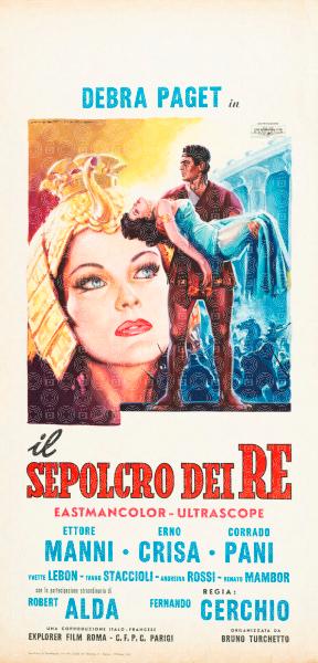 Cleopatra's Daughter