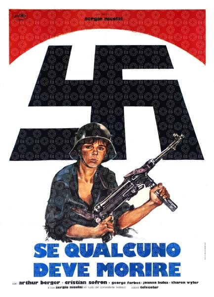 Then I Sentenced Them All to Death