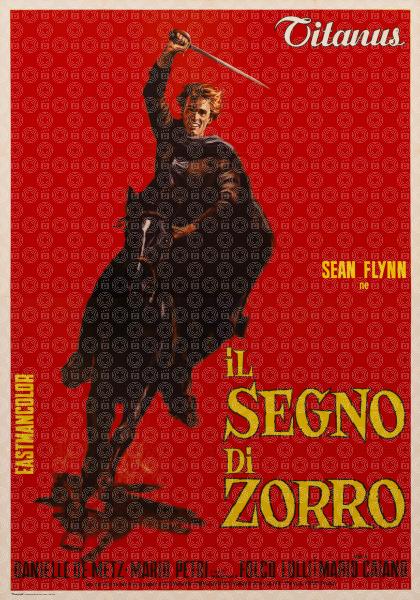 Il segno di Zorro