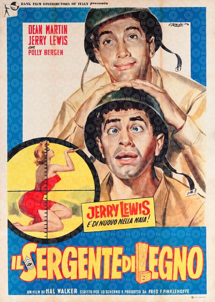 At War with the Army