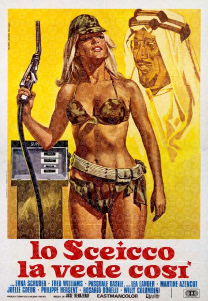 Voir Malte et mourir