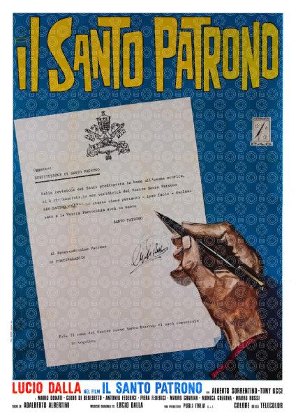 Il santo patrono