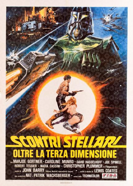 Starcrash
