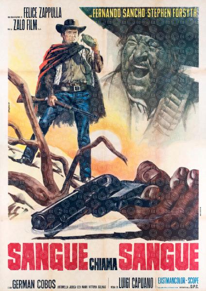 Blood Calls to Blood