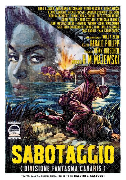 Brandenburg Division