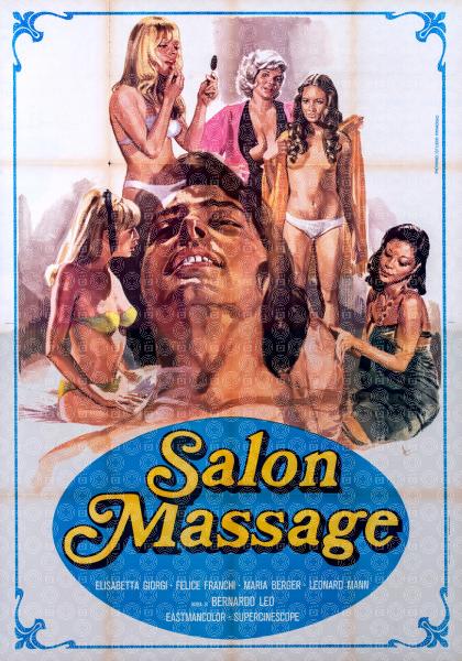 Salon Massage