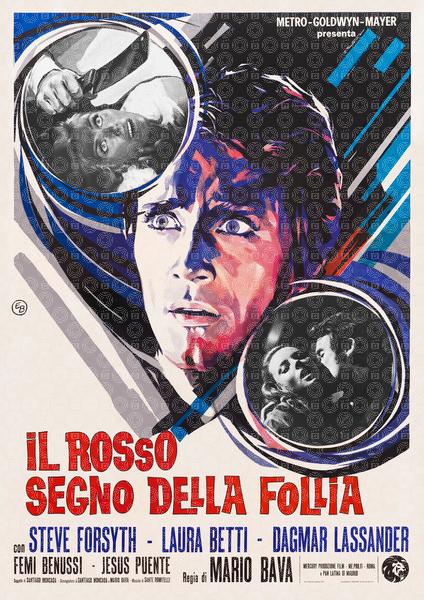 Hatchet for the Honeymoon