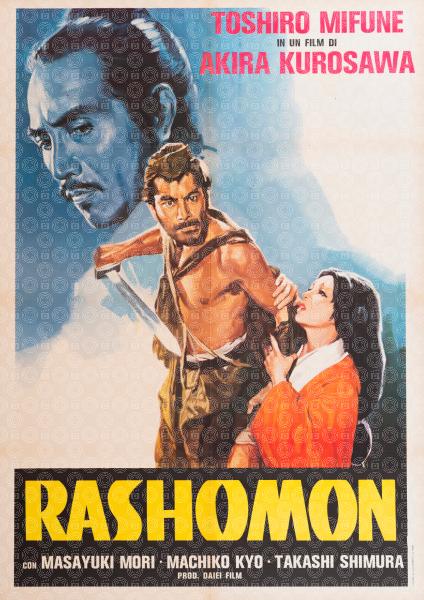 Rashomon