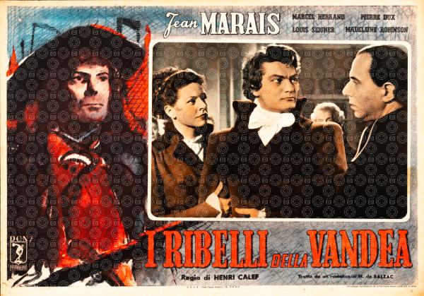 I ribelli della Vandea