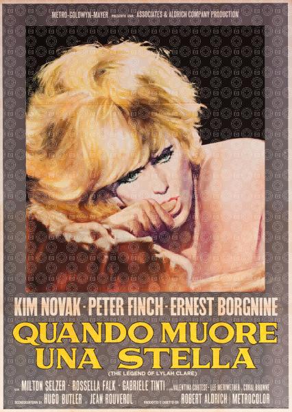 The Legend of Lylah Clare