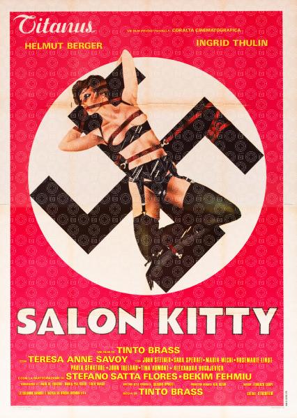 Salon Kitty