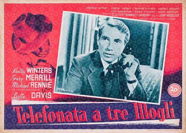 Phone Call from a Stranger