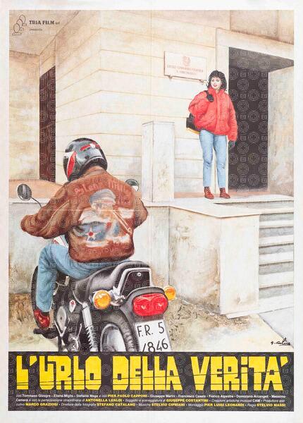 L'urlo della verità