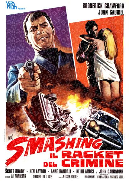 Hell's Bloody Devils