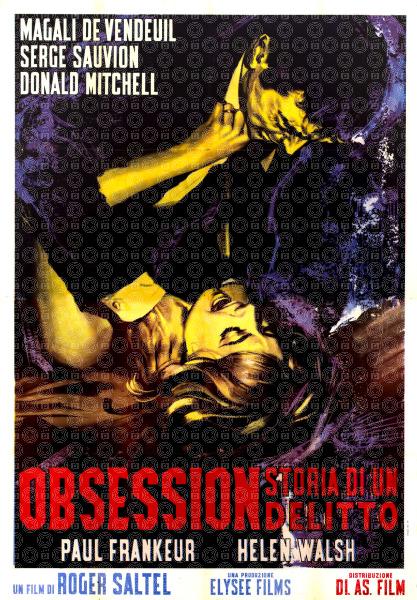 Obsession - storia di un delitto