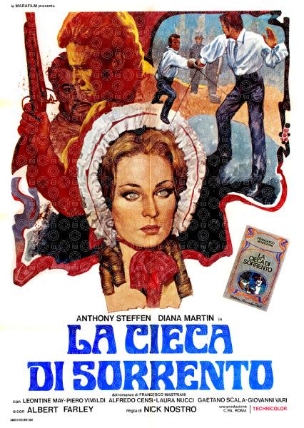 Revenge of the Black Knight