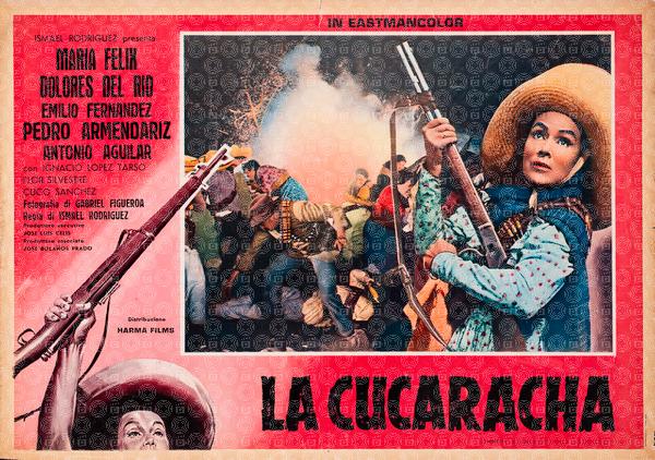 The Soldiers of Pancho Villa