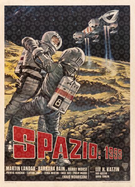 Spazio: 1999