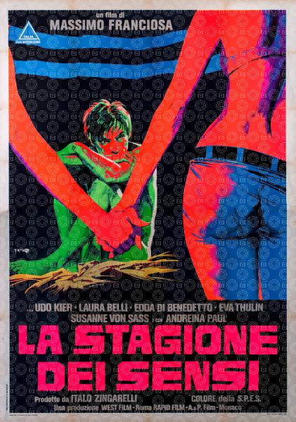 Season of the Senses