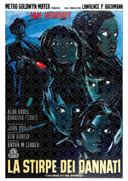 Children of the Damned