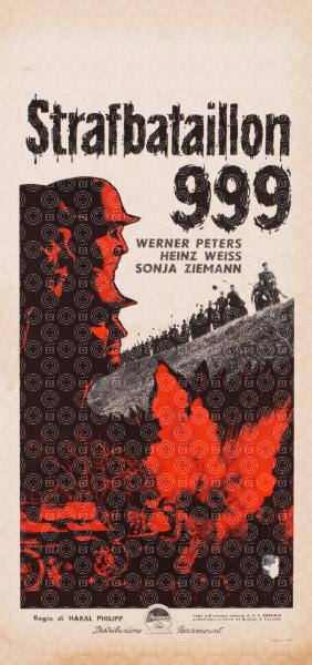 Punishment Battalion