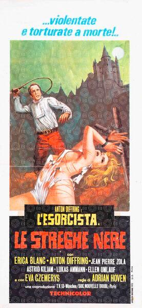 Mark of the Devil Part II