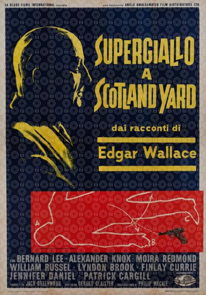 Clue of the Silver Key