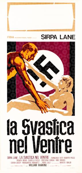 Nazi Love Camp 27