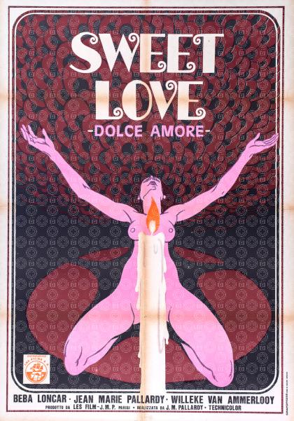 Sweet Love