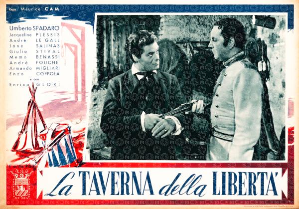 La taverna della libertà