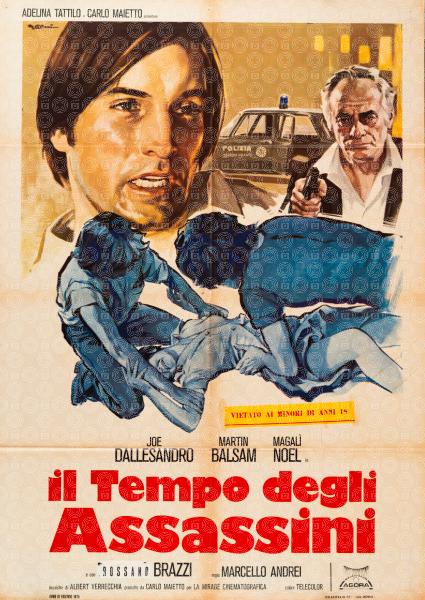 Season for Assassins