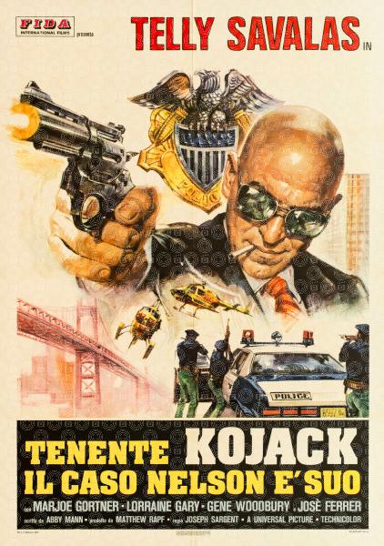 The Marcus-Nelson Murders