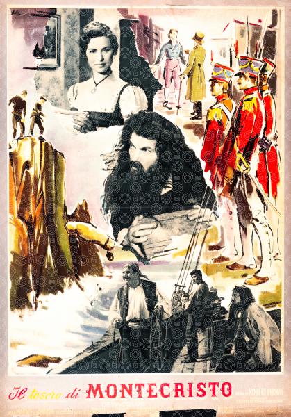 The Count of Monte Cristo