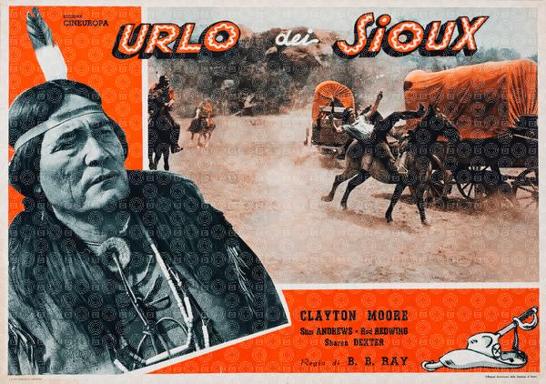 Buffalo Bill in Tomahawk Territory